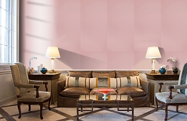 Обои 218275 фото в интерьере кабинета превью