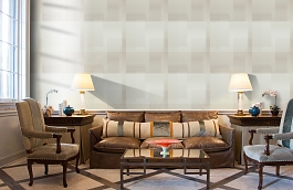 Обои 218432 фото в интерьере кабинета превью