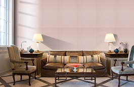 Обои 218981 фото в интерьере кабинета превью