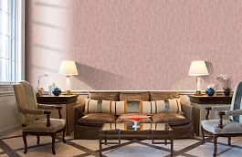 Обои 220200 фото в интерьере кабинета превью