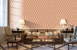 Обои 220361 фото в интерьере кабинета превью