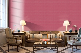 Обои 220423 фото в интерьере кабинета превью