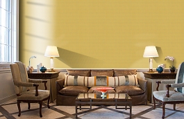 Обои 220426 фото в интерьере кабинета превью