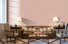 Обои 220427 фото в интерьере кабинета превью