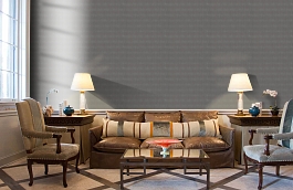 Обои 220431 фото в интерьере кабинета превью