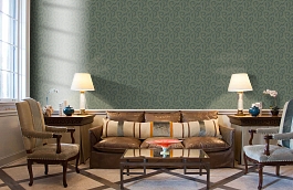 Обои 2258 фото в интерьере кабинета превью