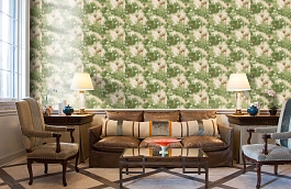 Обои 2731 фото в интерьере кабинета превью