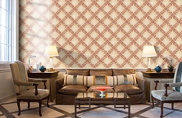 Обои 2918 фото в интерьере кабинета превью