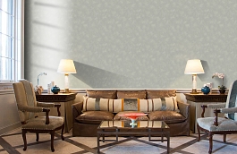 Обои 3587 фото в интерьере кабинета превью