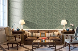 Обои 4544 фото в интерьере кабинета превью