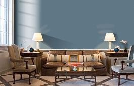 Обои 4632 фото в интерьере кабинета превью