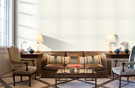 Обои 48752 фото в интерьере кабинета превью