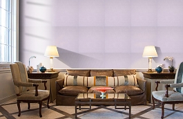 Обои 48885 фото в интерьере кабинета превью