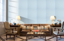 Обои 49470 фото в интерьере кабинета превью