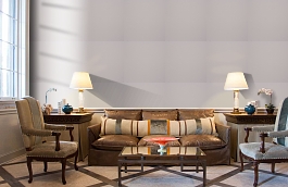 Обои 49482 фото в интерьере кабинета превью