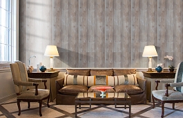 Обои 49740 фото в интерьере кабинета превью