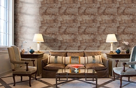 Обои 49760 фото в интерьере кабинета превью