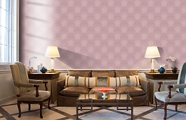 Обои 5494 фото в интерьере кабинета превью