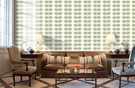 Обои 6245 фото в интерьере кабинета превью