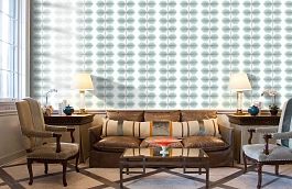 Обои 6248 фото в интерьере кабинета превью