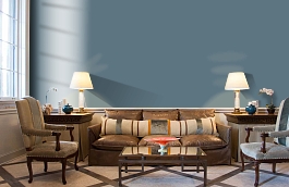 Обои 7984 фото в интерьере кабинета превью