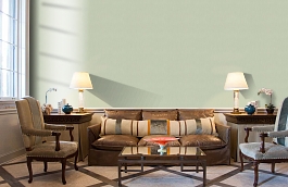 Обои 87297 фото в интерьере кабинета превью