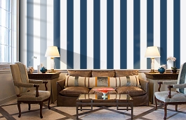 Обои 8878 фото в интерьере кабинета превью