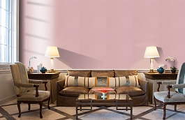 Обои 100604822 фото в интерьере кабинета превью