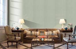 Обои 100607100 фото в интерьере кабинета превью