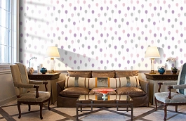 Обои 100865838 фото в интерьере кабинета превью