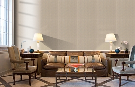 Обои 101561904 фото в интерьере кабинета превью