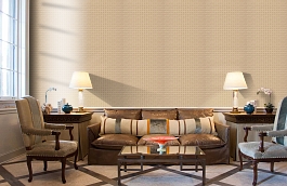 Обои 101601331 фото в интерьере кабинета превью