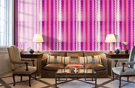 Обои 1280045 фото в интерьере кабинета превью