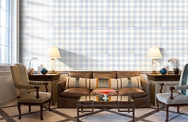 Обои 2000124 фото в интерьере кабинета превью