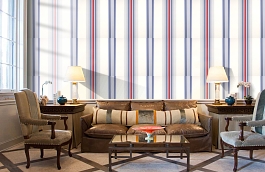 Обои 2000170 фото в интерьере кабинета превью