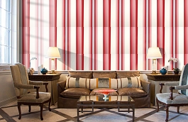 Обои 2000172 фото в интерьере кабинета превью