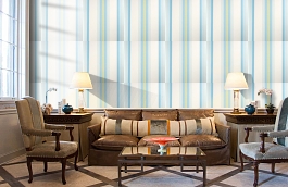 Обои 2000173 фото в интерьере кабинета превью