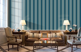 Обои 22064 фото в интерьере кабинета превью