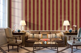 Обои 23678 фото в интерьере кабинета превью