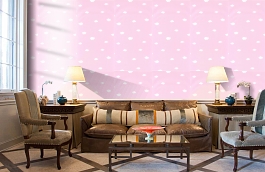 Обои 29755132 фото в интерьере кабинета превью