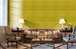 Обои 59657046 фото в интерьере кабинета превью