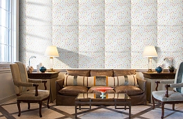 Обои 66255049 фото в интерьере кабинета превью