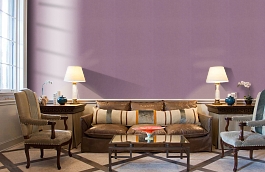 Обои 68525642 фото в интерьере кабинета превью