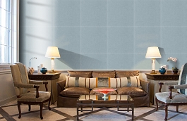 Обои 68526900 фото в интерьере кабинета превью