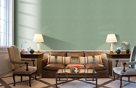 Обои 68527190 фото в интерьере кабинета превью