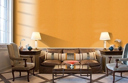 Обои 69722312 фото в интерьере кабинета превью