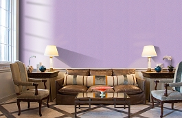 Обои 69725509 фото в интерьере кабинета превью