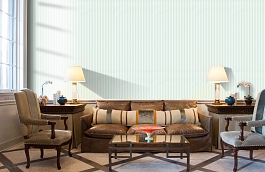 Обои 69837306 фото в интерьере кабинета превью