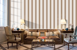 Обои 84/3009 фото в интерьере кабинета превью