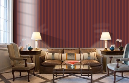 Обои 84/4016 фото в интерьере кабинета превью